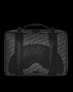 3DSG THUNDERCLAP HANDHELD CARRY-ON CONVERTIBLE BACKPACK