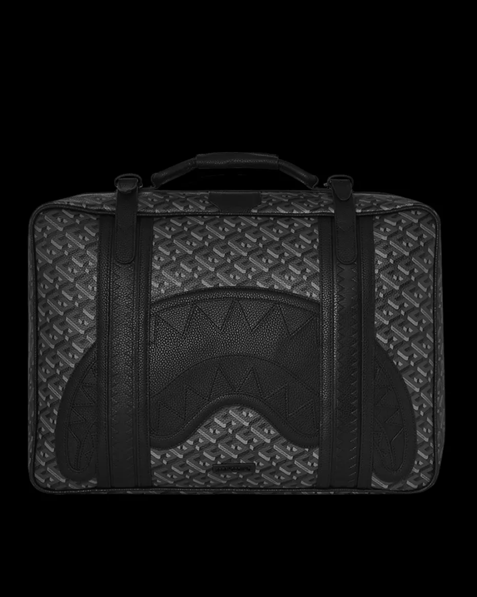 3DSG THUNDERCLAP HANDHELD CARRY-ON CONVERTIBLE BACKPACK