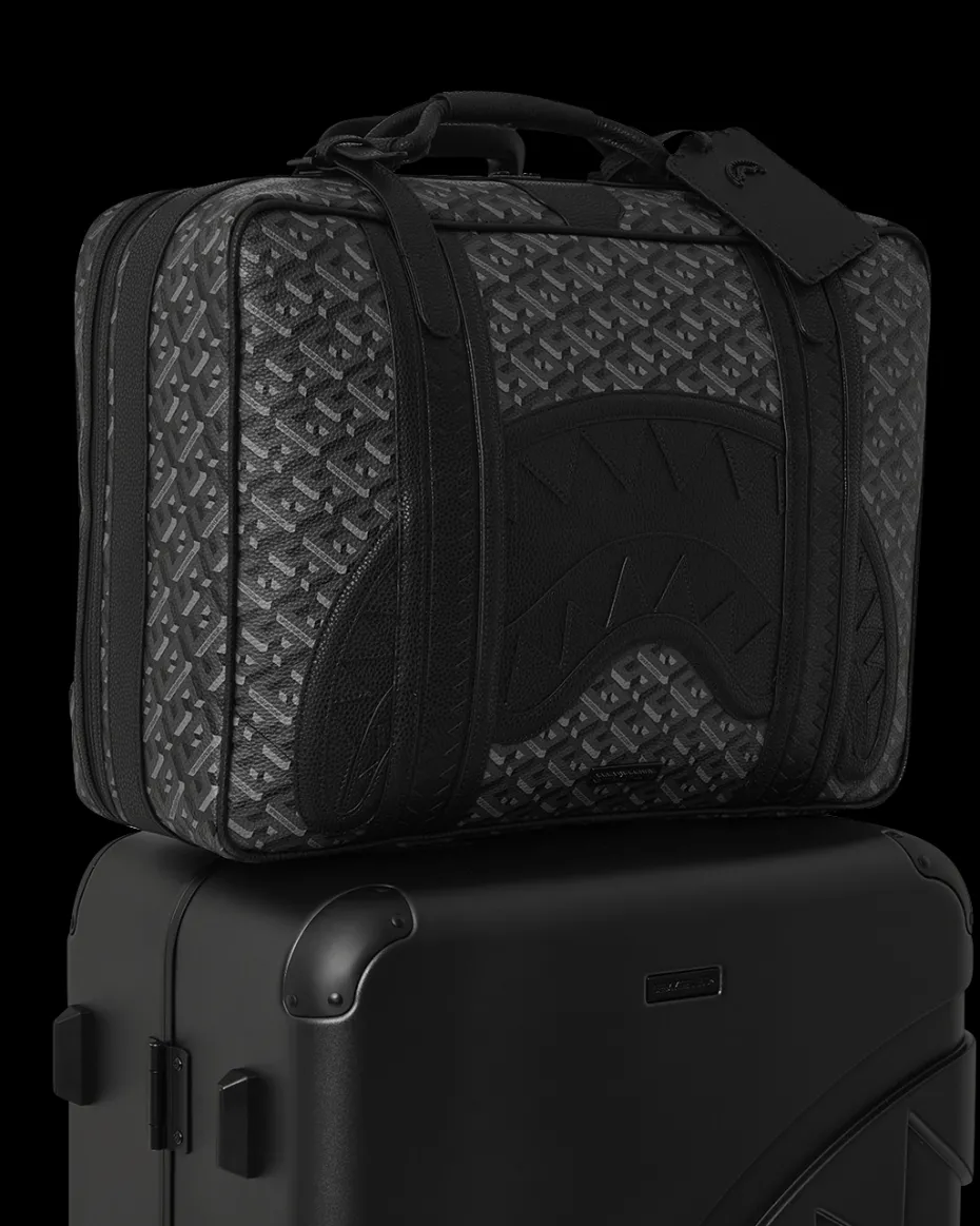 3DSG THUNDERCLAP HANDHELD CARRY-ON CONVERTIBLE BACKPACK