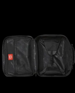 3DSG THUNDERCLAP HANDHELD CARRY-ON CONVERTIBLE BACKPACK