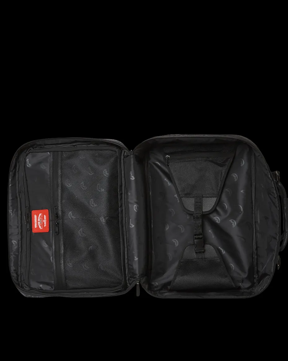 3DSG THUNDERCLAP HANDHELD CARRY-ON CONVERTIBLE BACKPACK