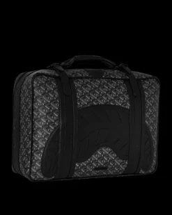 3DSG THUNDERCLAP HANDHELD CARRY-ON CONVERTIBLE BACKPACK