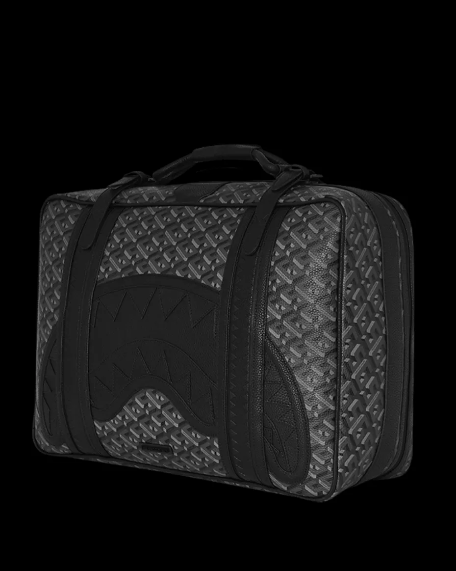 3DSG THUNDERCLAP HANDHELD CARRY-ON CONVERTIBLE BACKPACK