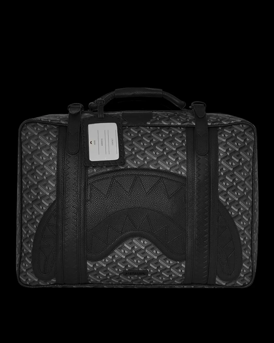 3DSG THUNDERCLAP HANDHELD CARRY-ON CONVERTIBLE BACKPACK