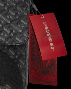 3DSG THUNDERCLAP MESSENGER SLING
