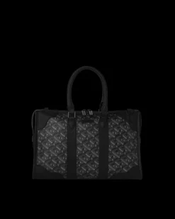 3DSG THUNDERCLAP PYRAMID MINI DUFFLE