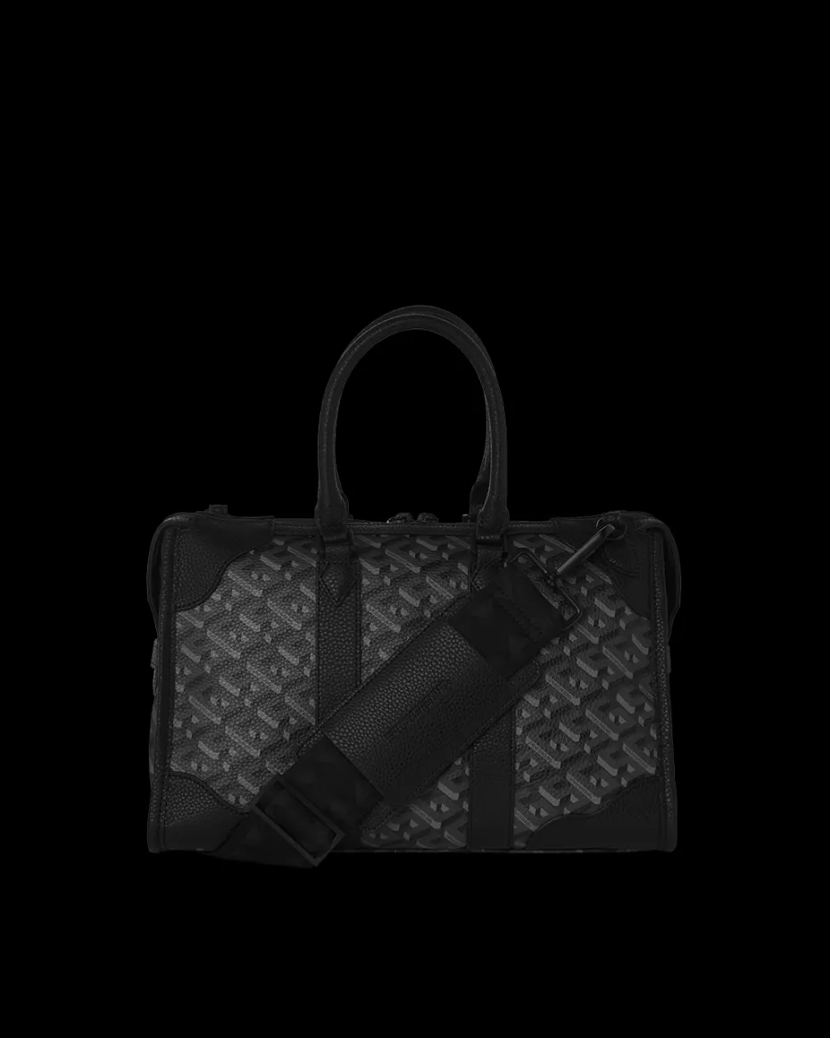 3DSG THUNDERCLAP PYRAMID MINI DUFFLE
