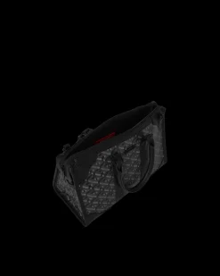 3DSG THUNDERCLAP PYRAMID MINI DUFFLE