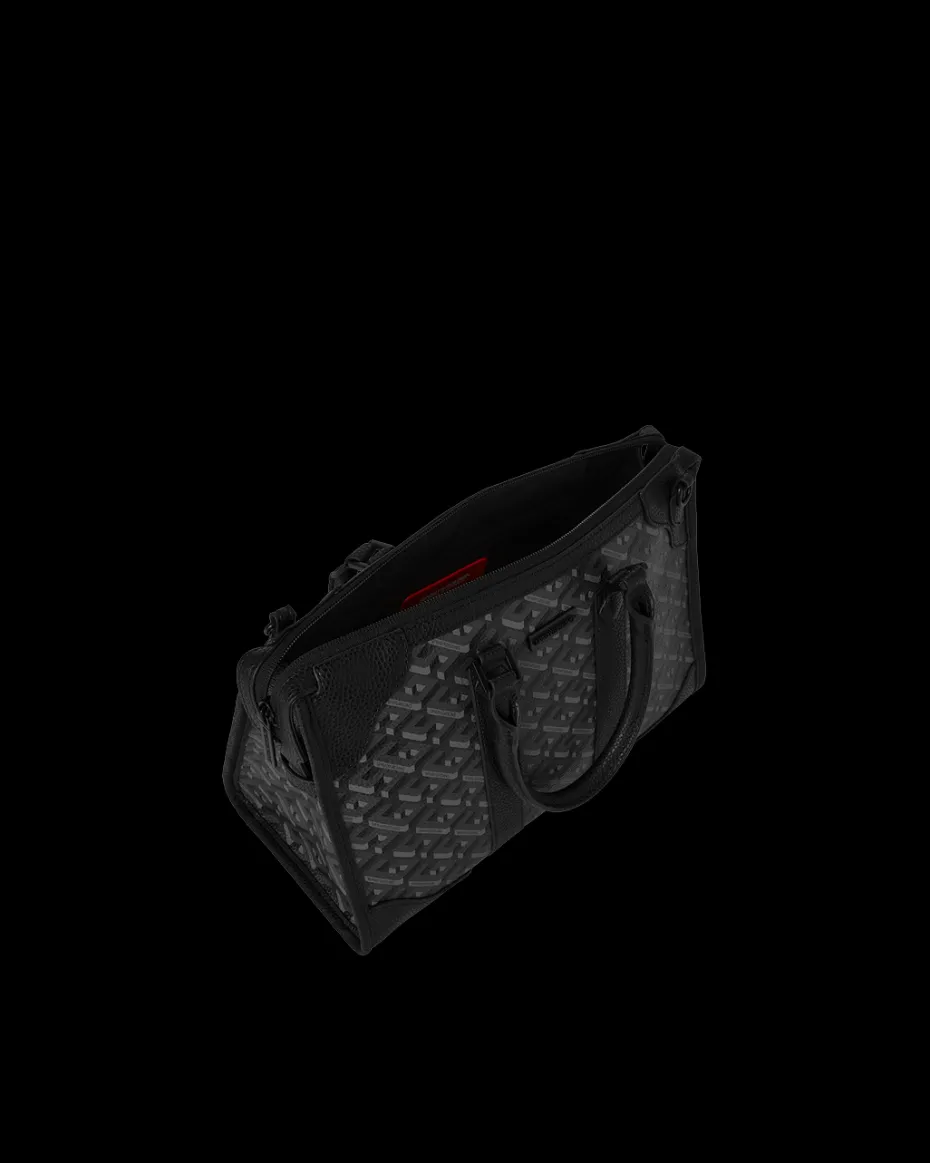 3DSG THUNDERCLAP PYRAMID MINI DUFFLE