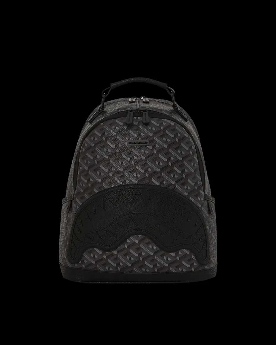 3DSG THUNDERCLAP SAVAGE BACKPACK