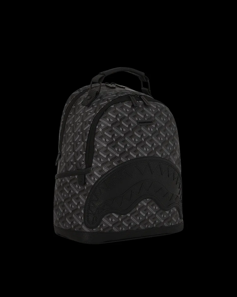 3DSG THUNDERCLAP SAVAGE BACKPACK
