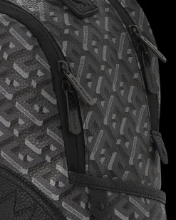 3DSG THUNDERCLAP SAVAGE BACKPACK