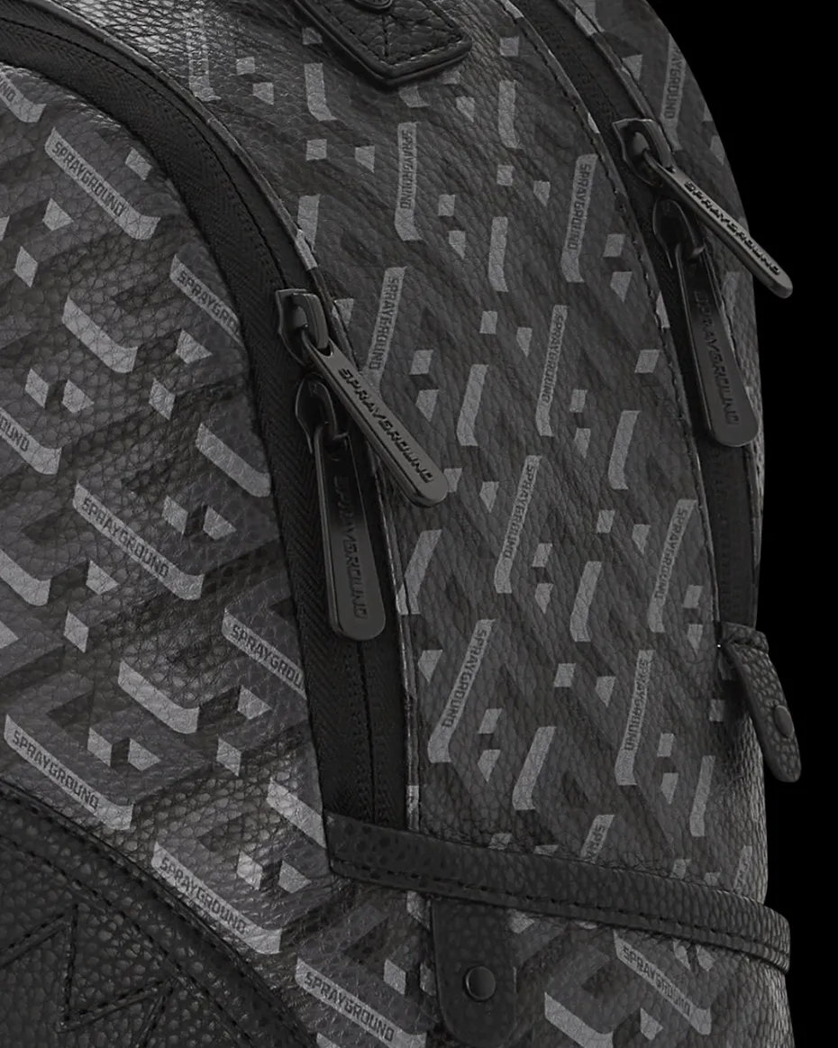 3DSG THUNDERCLAP SAVAGE BACKPACK