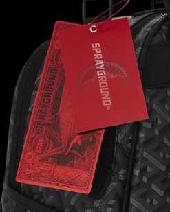 3DSG THUNDERCLAP SAVAGE BACKPACK