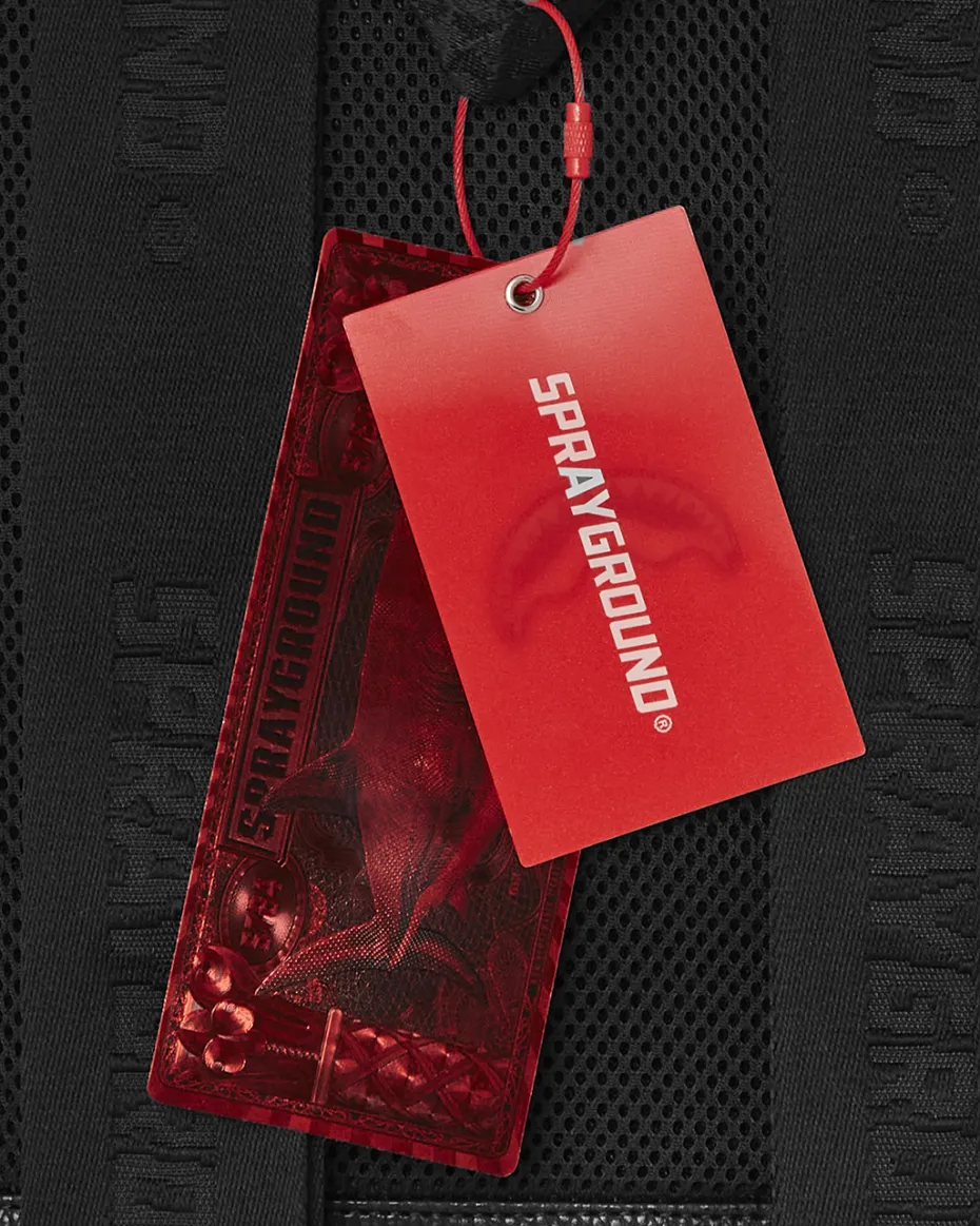 3DSG THUNDERCLAP SMARTPACK