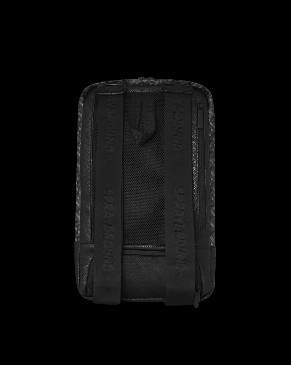 3DSG THUNDERCLAP SMARTPACK