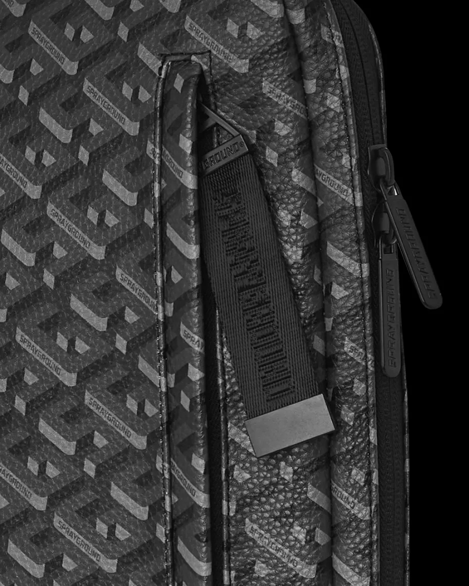 3DSG THUNDERCLAP SMARTPACK