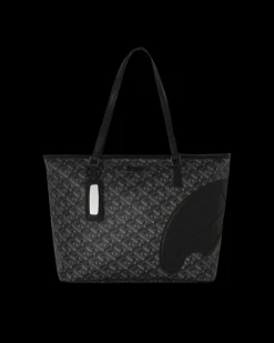 3DSG THUNDERCLAP TOTE