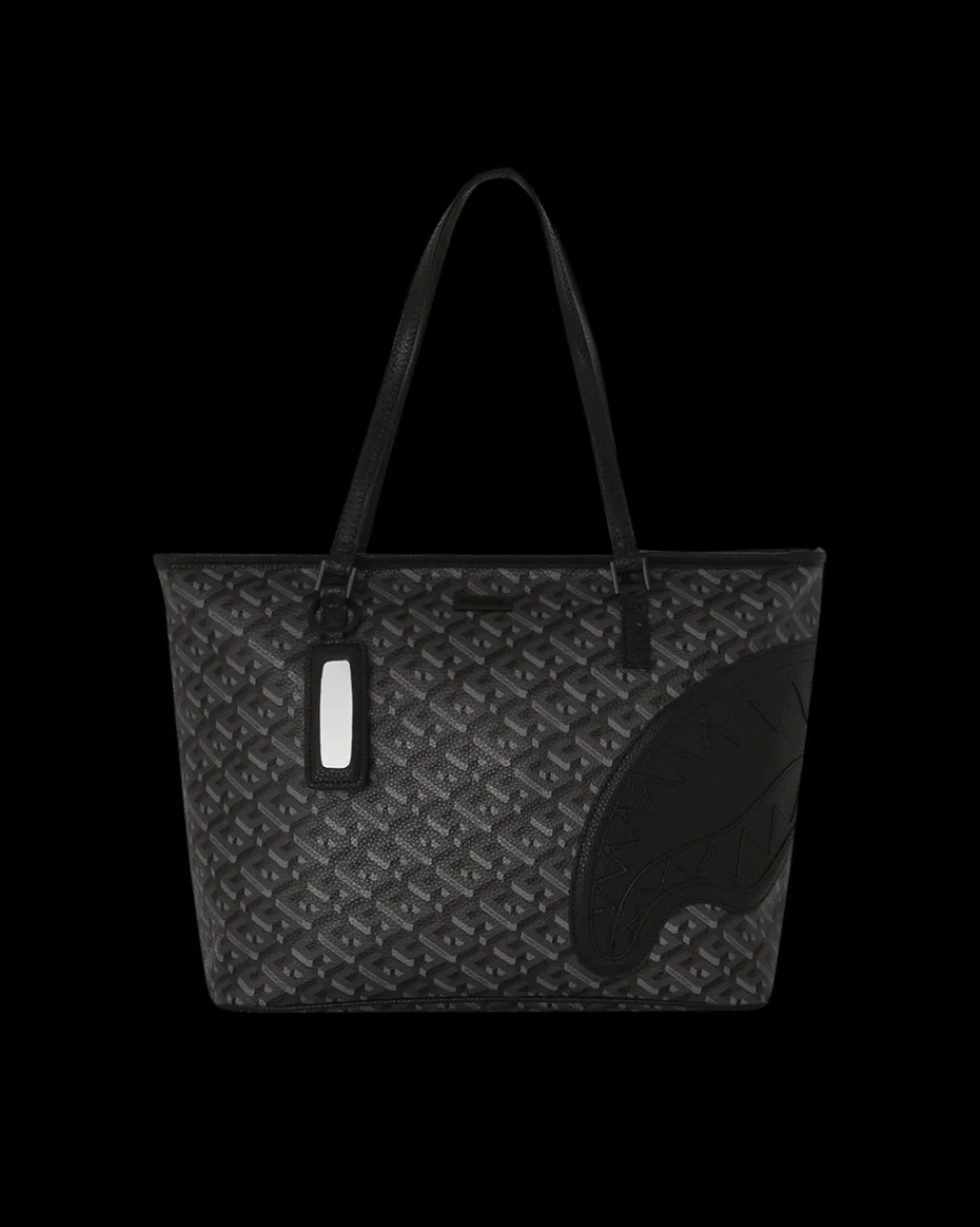3DSG THUNDERCLAP TOTE