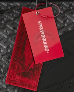 3DSG THUNDERCLAP TOTE
