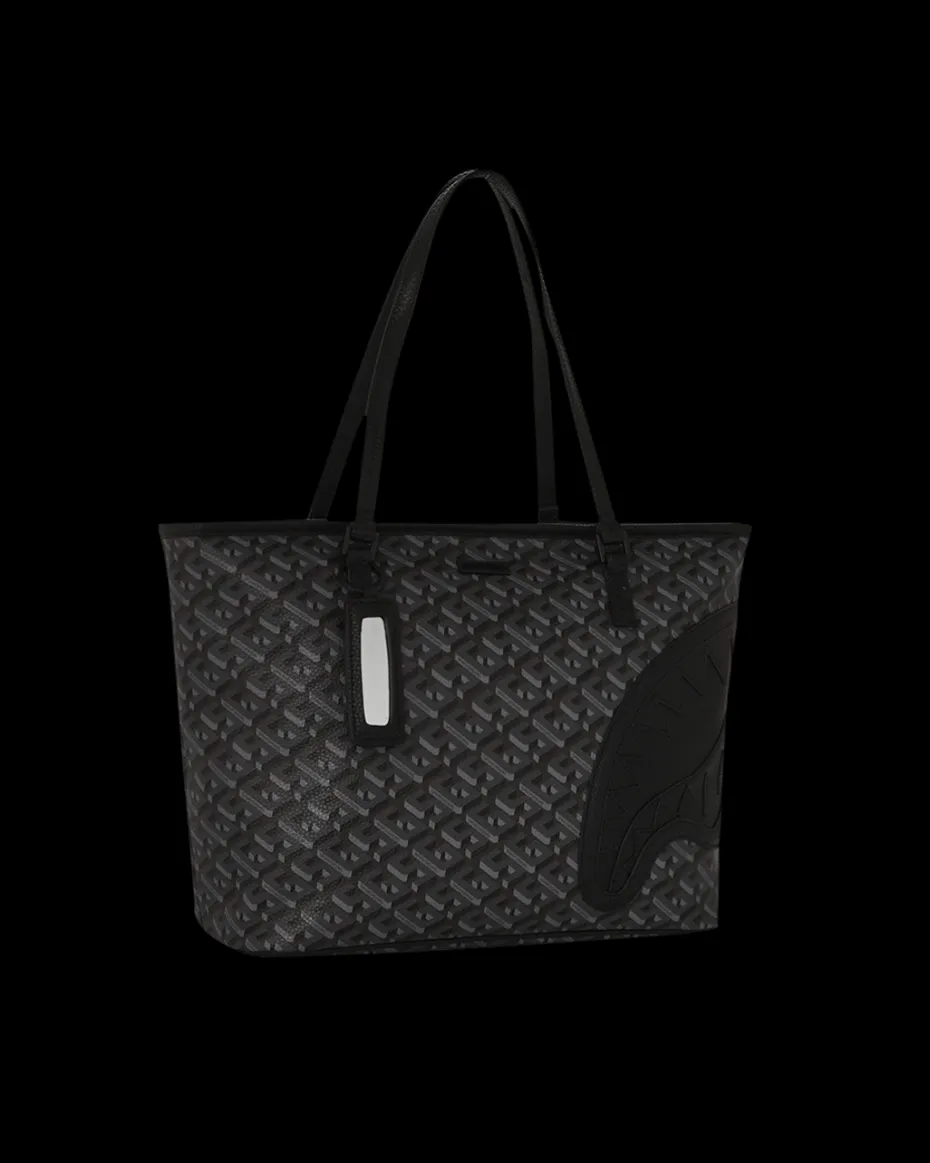 3DSG THUNDERCLAP TOTE