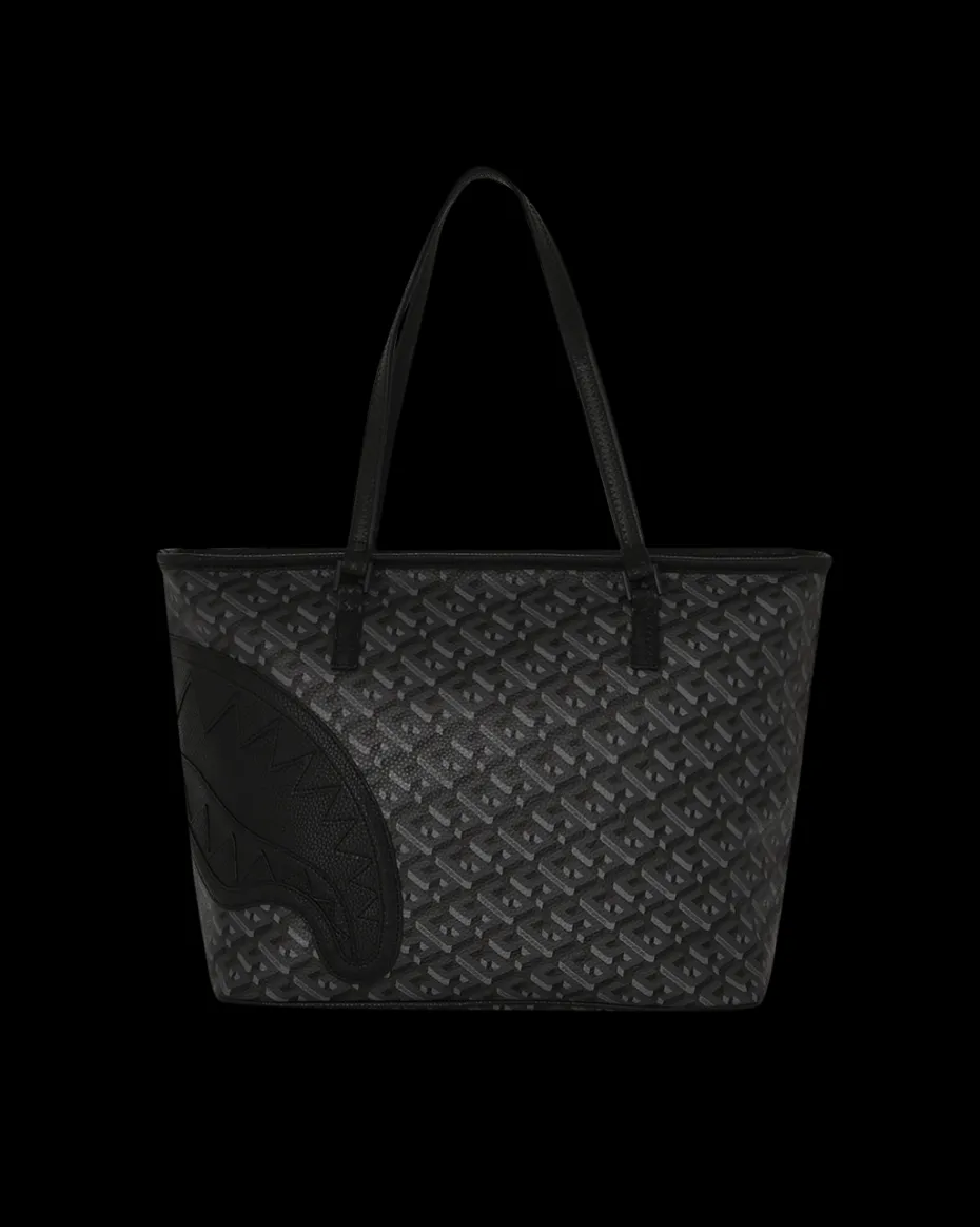 3DSG THUNDERCLAP TOTE