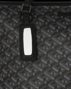 3DSG THUNDERCLAP TOTE