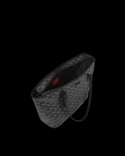 3DSG THUNDERCLAP TOTE