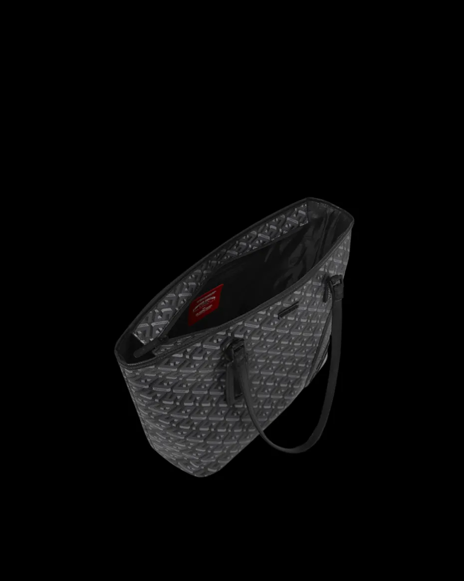 3DSG THUNDERCLAP TOTE