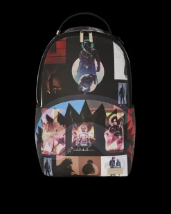 DUNE COLLAGE BACKPACK