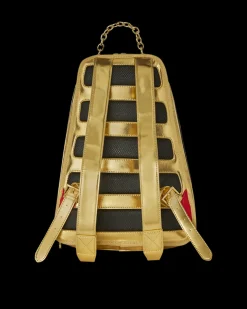 DUNE FREMKIT BACKPACK + CROSSBODY (DESERT SPICE)