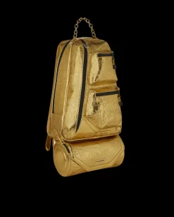 DUNE FREMKIT BACKPACK + CROSSBODY (DESERT SPICE)