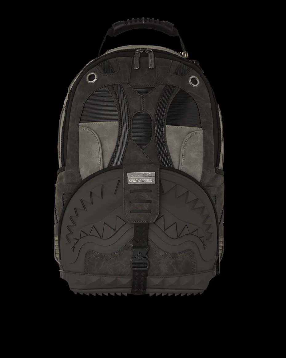 DUNE STILLSUIT SHARK BACKPACK