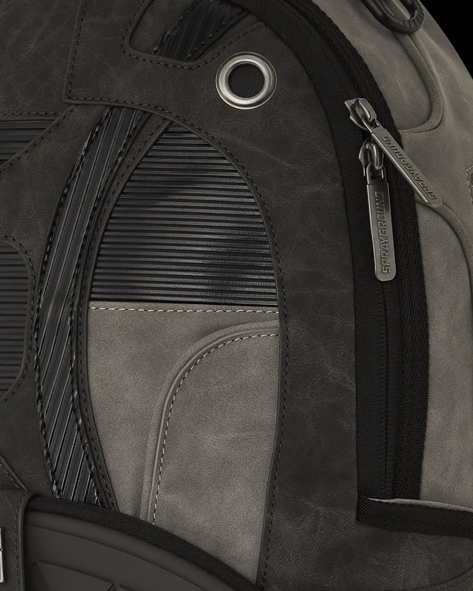 DUNE STILLSUIT SHARK BACKPACK