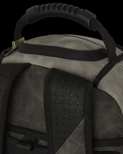 DUNE STILLSUIT SHARK BACKPACK