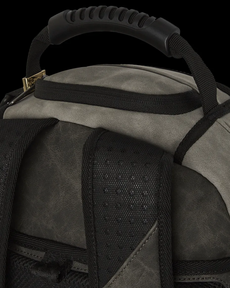 DUNE STILLSUIT SHARK BACKPACK