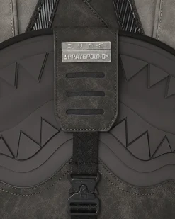 DUNE STILLSUIT SHARK BACKPACK