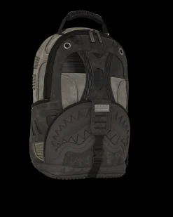 DUNE STILLSUIT SHARK BACKPACK