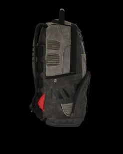 DUNE STILLSUIT SHARK BACKPACK