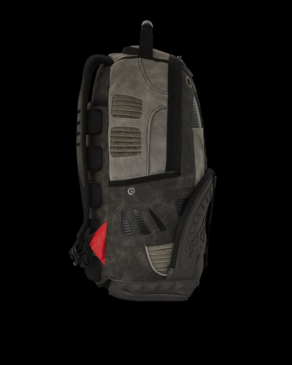 DUNE STILLSUIT SHARK BACKPACK
