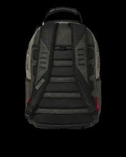 DUNE STILLSUIT SHARK BACKPACK