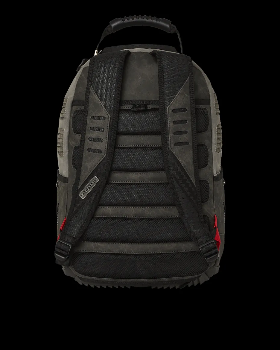 DUNE STILLSUIT SHARK BACKPACK