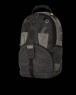 DUNE STILLSUIT SHARK BACKPACK