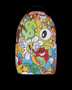 EARLY DAZED BACKPACK