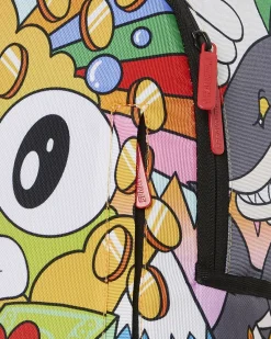 EARLY DAZED BACKPACK