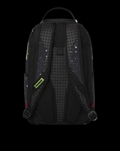 EARTH DAY EVERY DAY GLOW SHARK BACKPACK