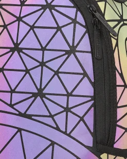 ELECTROLUMINESCENT SHARK DLXSV BACKPACK