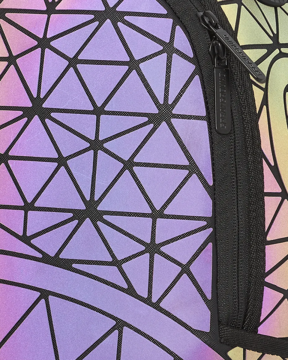 ELECTROLUMINESCENT SHARK DLXSV BACKPACK