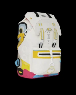 ELITE TREKKER HILLS BACKPACK