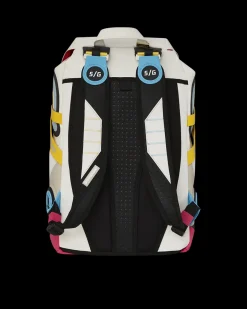 ELITE TREKKER HILLS BACKPACK
